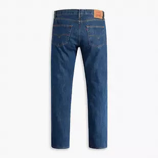 Levi's 501 Original Fit Jeans - Dark Stonewash