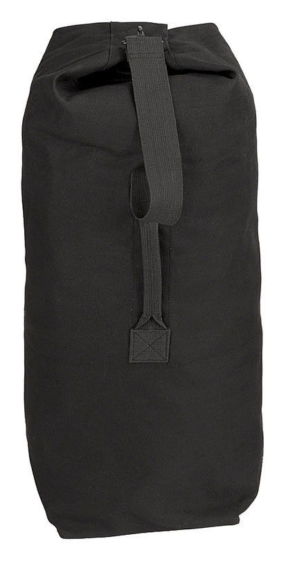 Rothco Canvas Duffle Bag