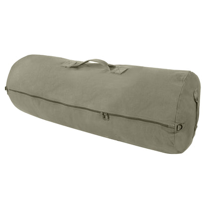 Rothco Canvas Duffle Bag