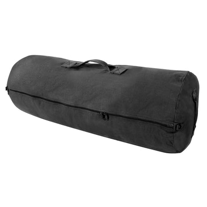 Rothco Canvas Duffle Bag