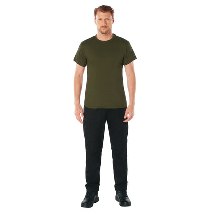 Rothco Moisture Wicking T-Shirt