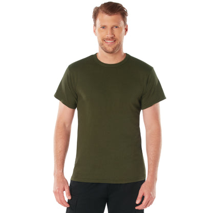 Rothco Moisture Wicking T-Shirt