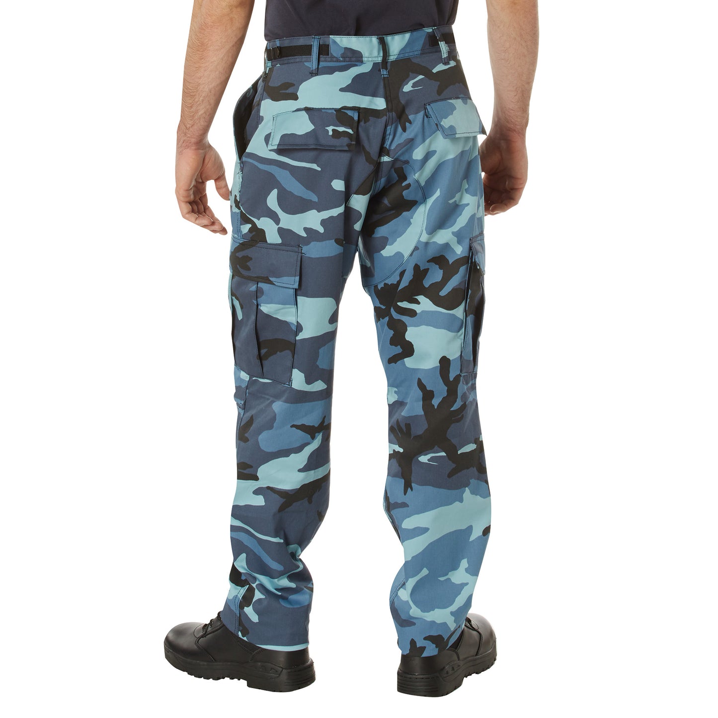 Rothco Color Camo BDU Pants