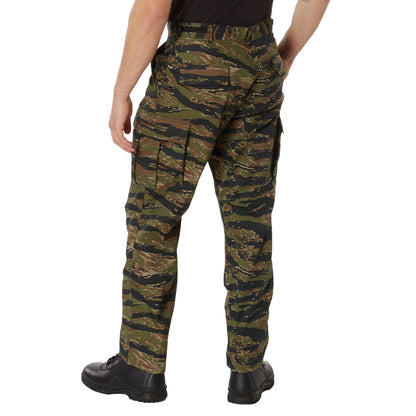 Rothco Camo BDU Pants