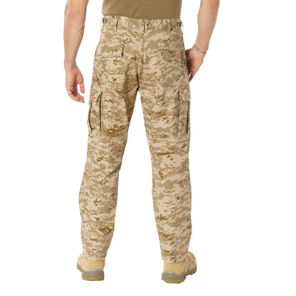 Rothco Digital Camo BDU Pants