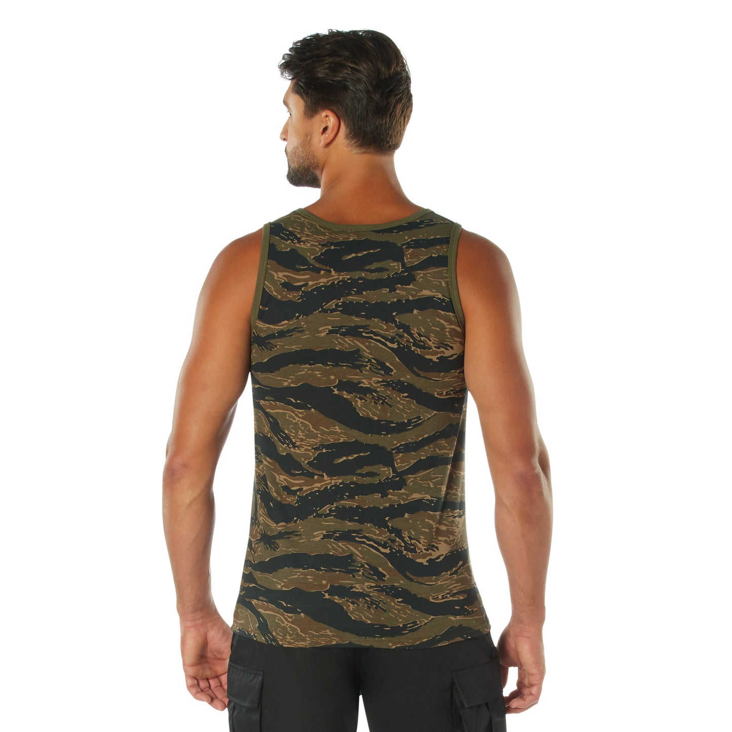 Rothco Camo Tank Top