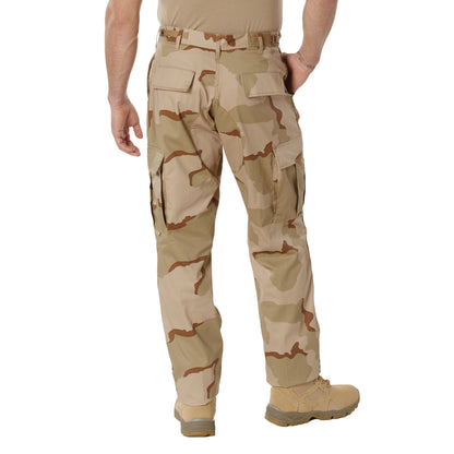 Rothco Camo BDU Pants