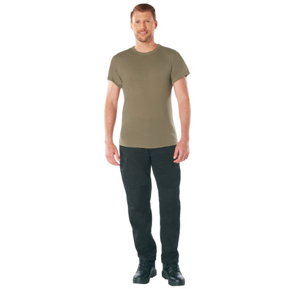 Rothco Moisture Wicking T-Shirt