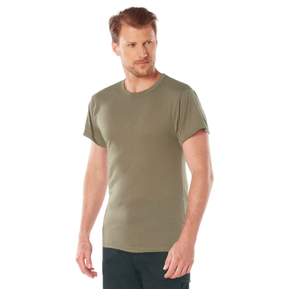 Rothco Moisture Wicking T-Shirt