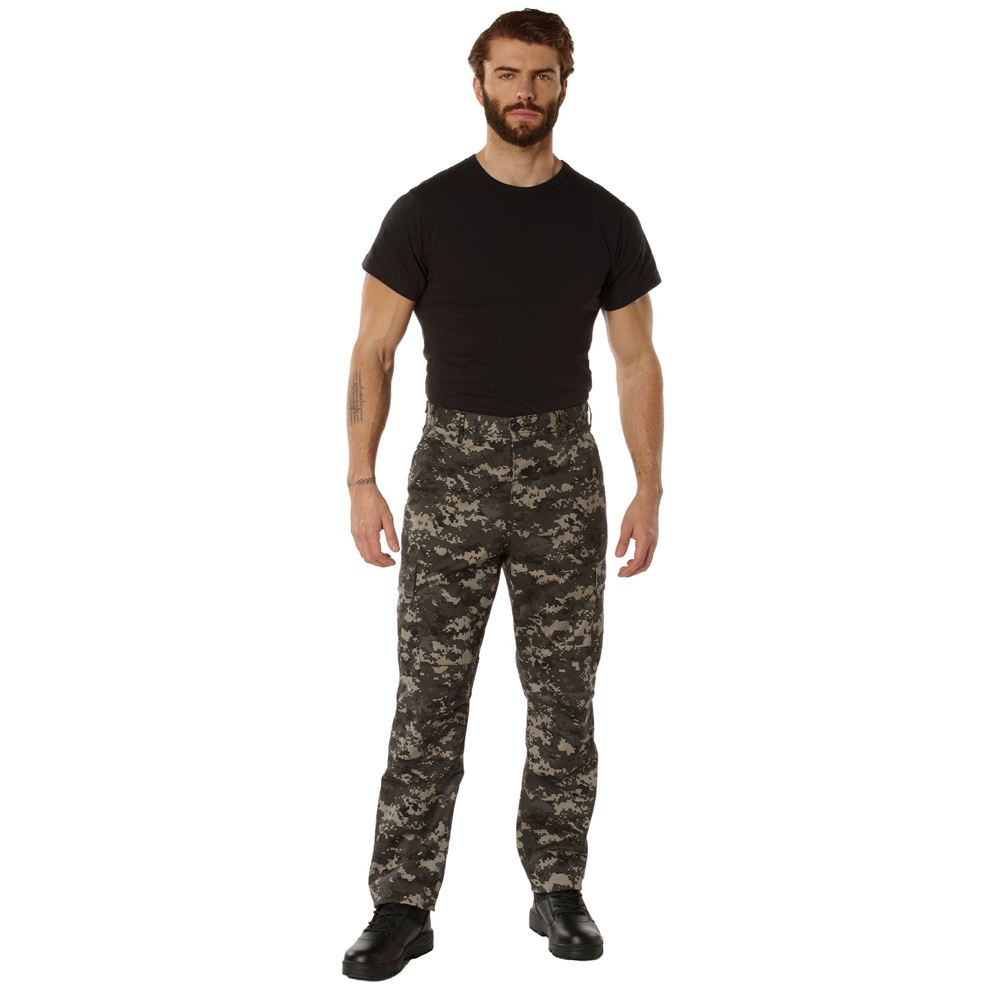 Rothco Digital Camo BDU Pants