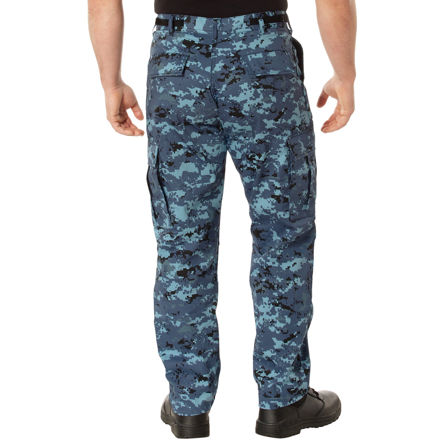 Rothco Digital Camo BDU Pants