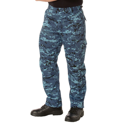 Rothco Digital Camo BDU Pants