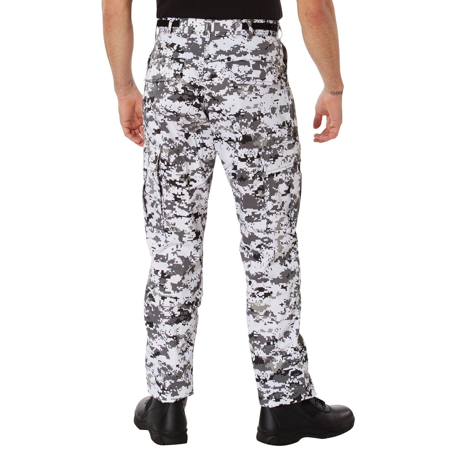 Rothco Digital Camo BDU Pants