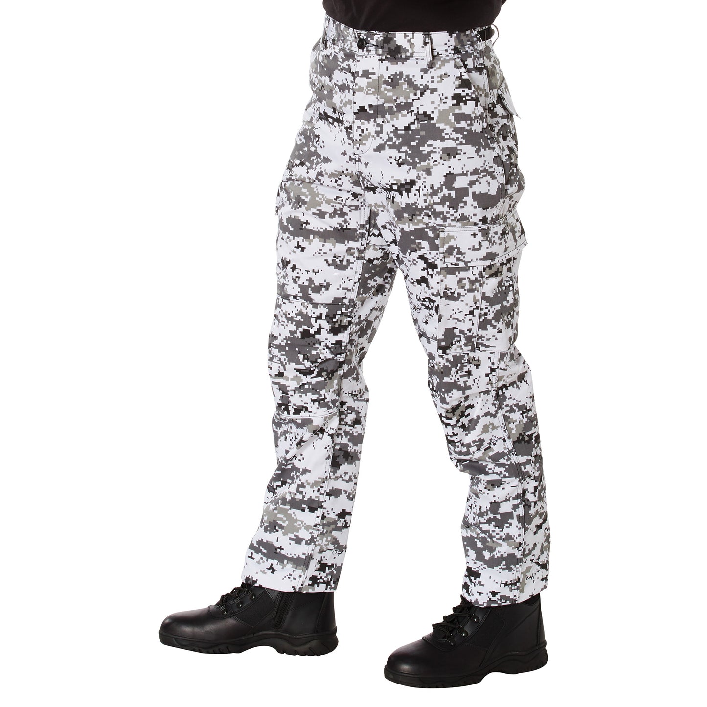 Rothco Digital Camo BDU Pants