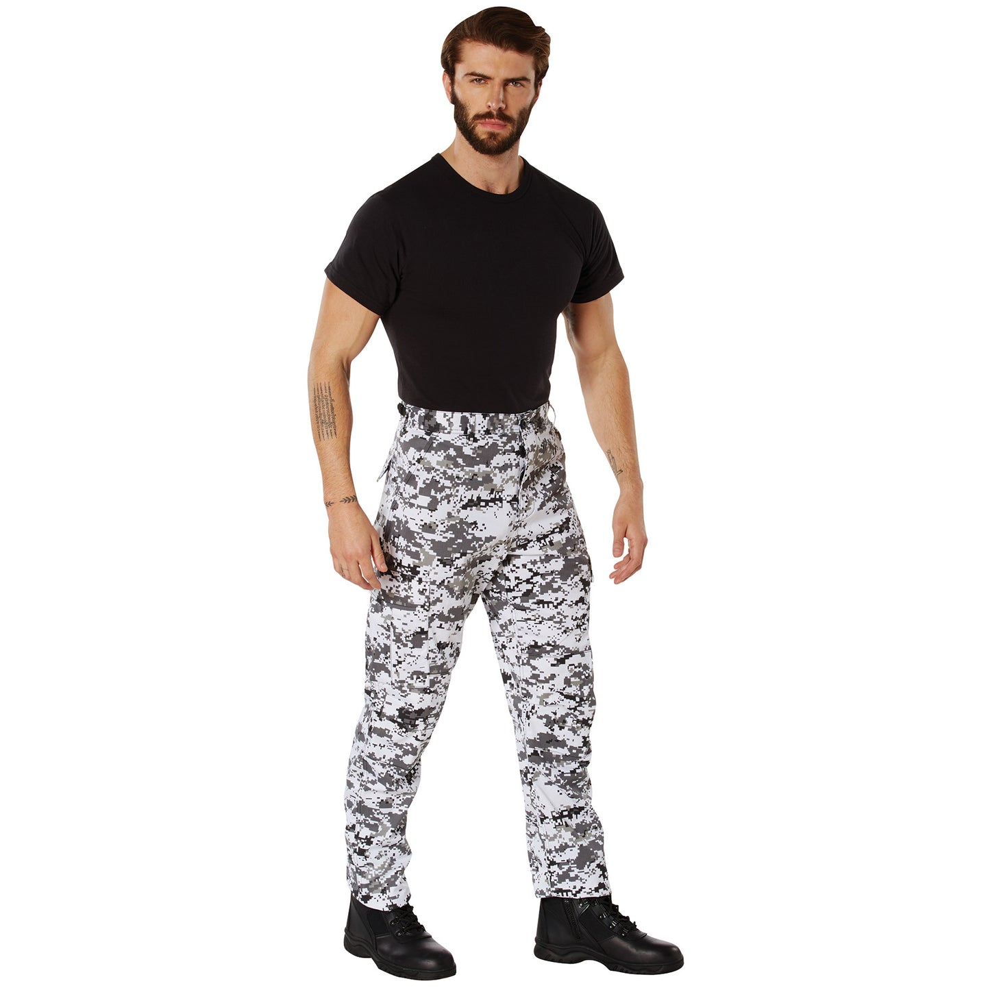 Rothco Digital Camo BDU Pants