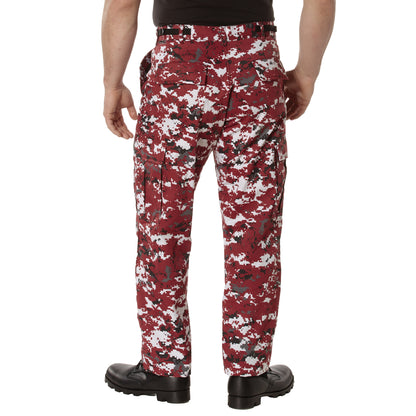 Rothco Digital Camo BDU Pants