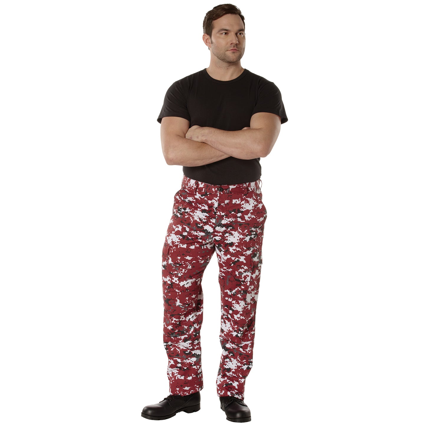 Rothco Digital Camo BDU Pants