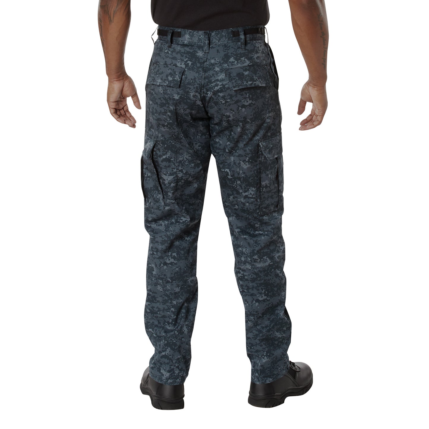 Rothco Digital Camo BDU Pants