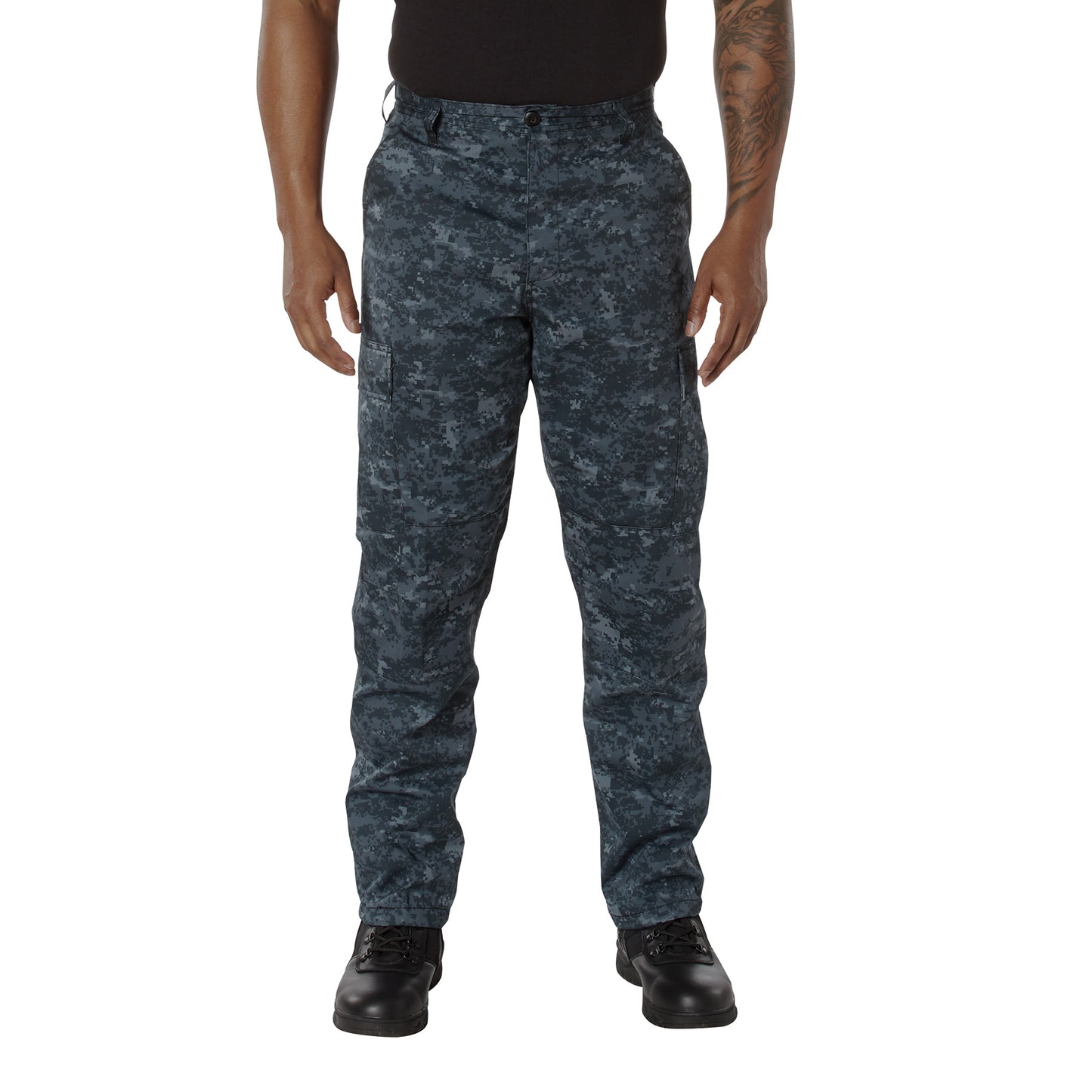 Rothco Digital Camo BDU Pants