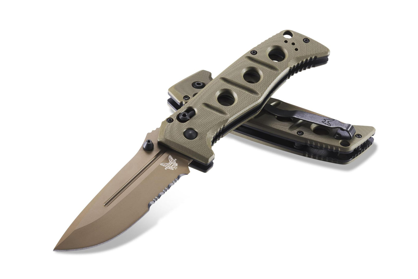 Benchmade Adamas