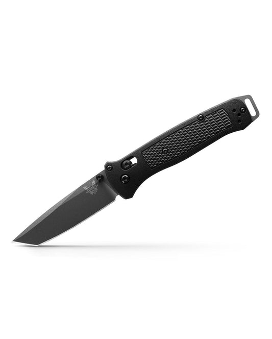 Benchmade Bailout