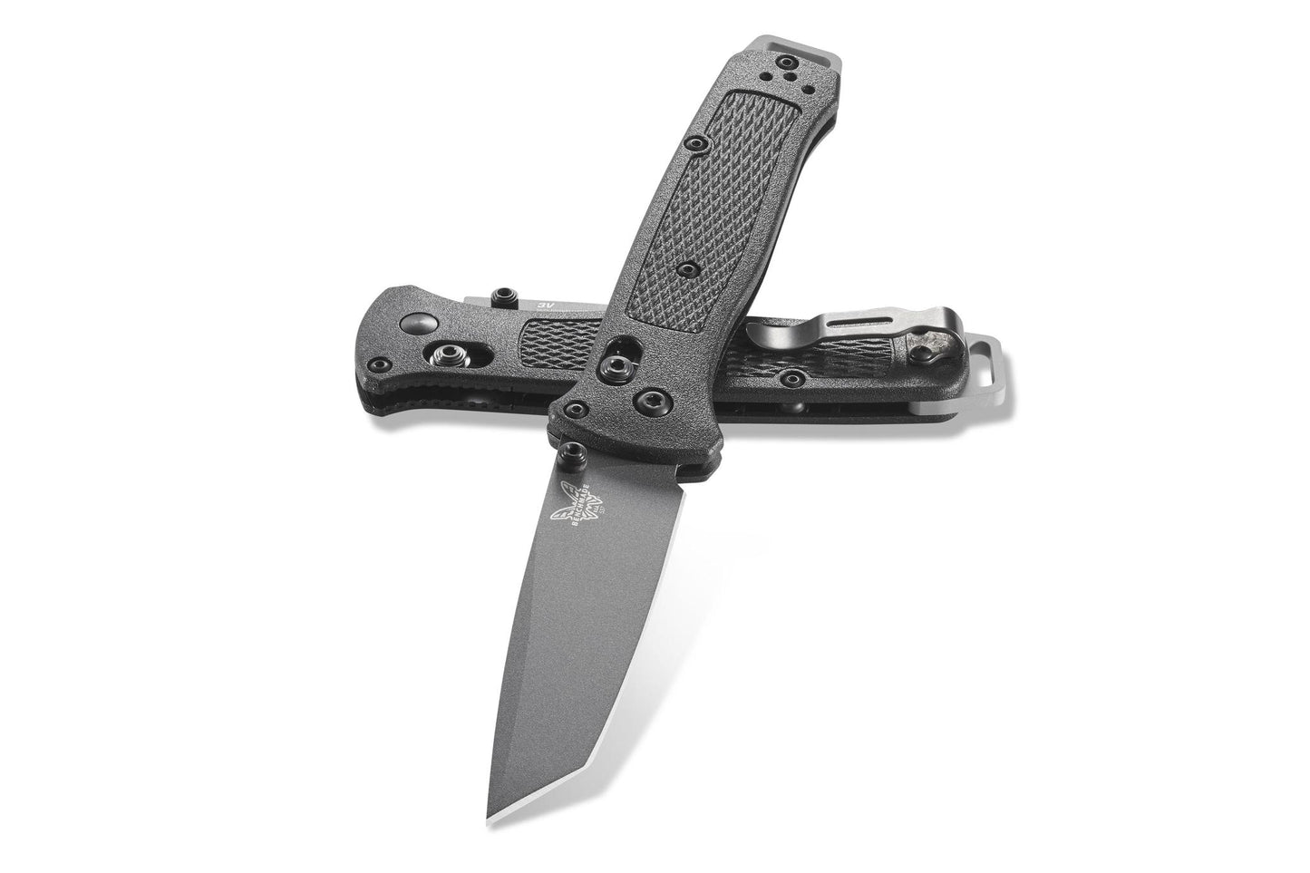 Benchmade Bailout