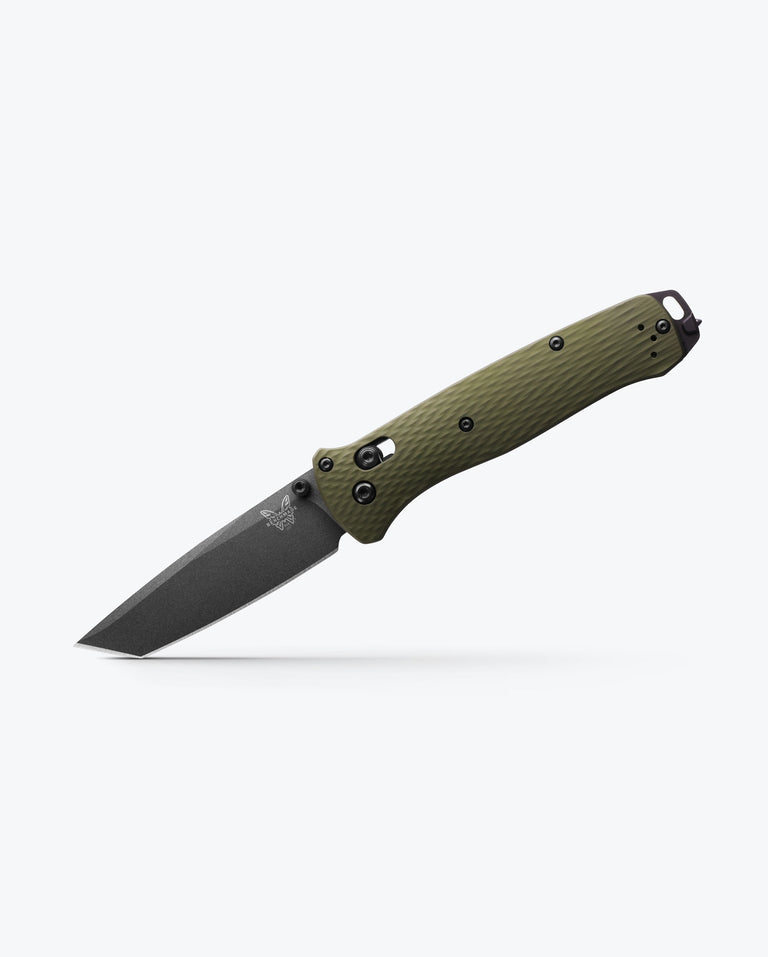 Benchmade Bailout