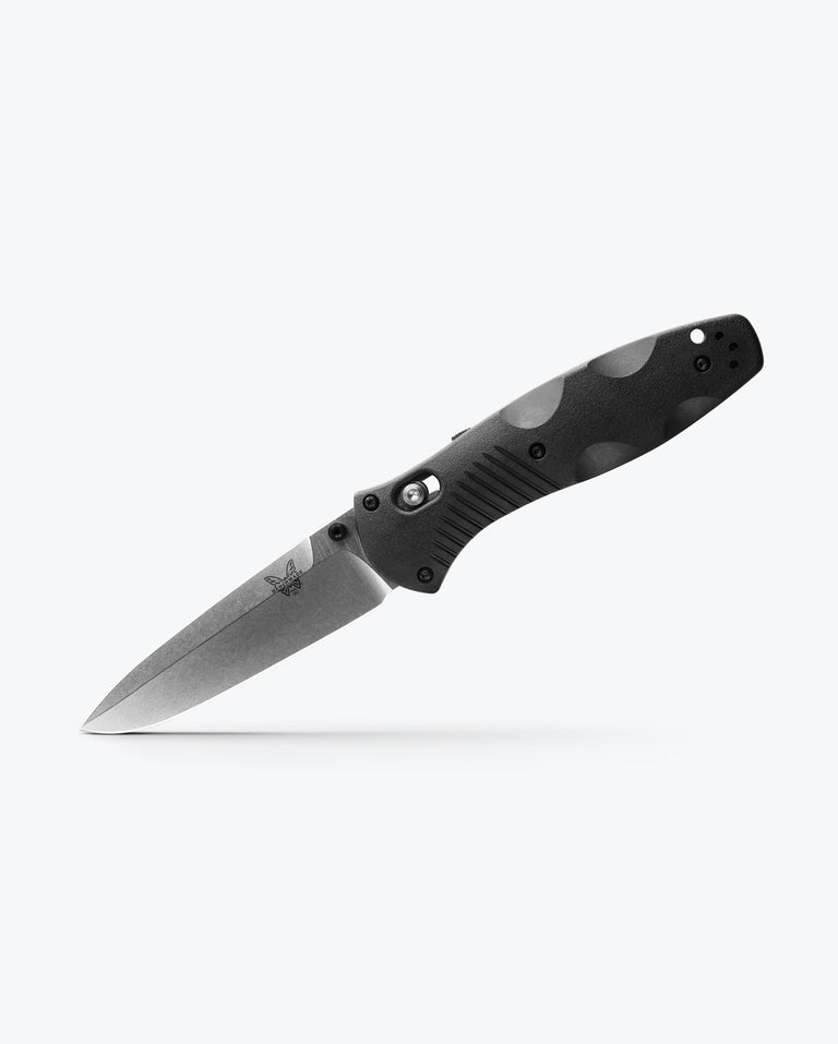 Benchmade Barrage Knife