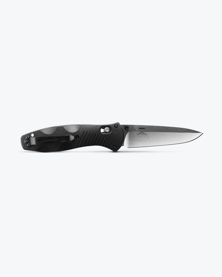 Benchmade Barrage Knife