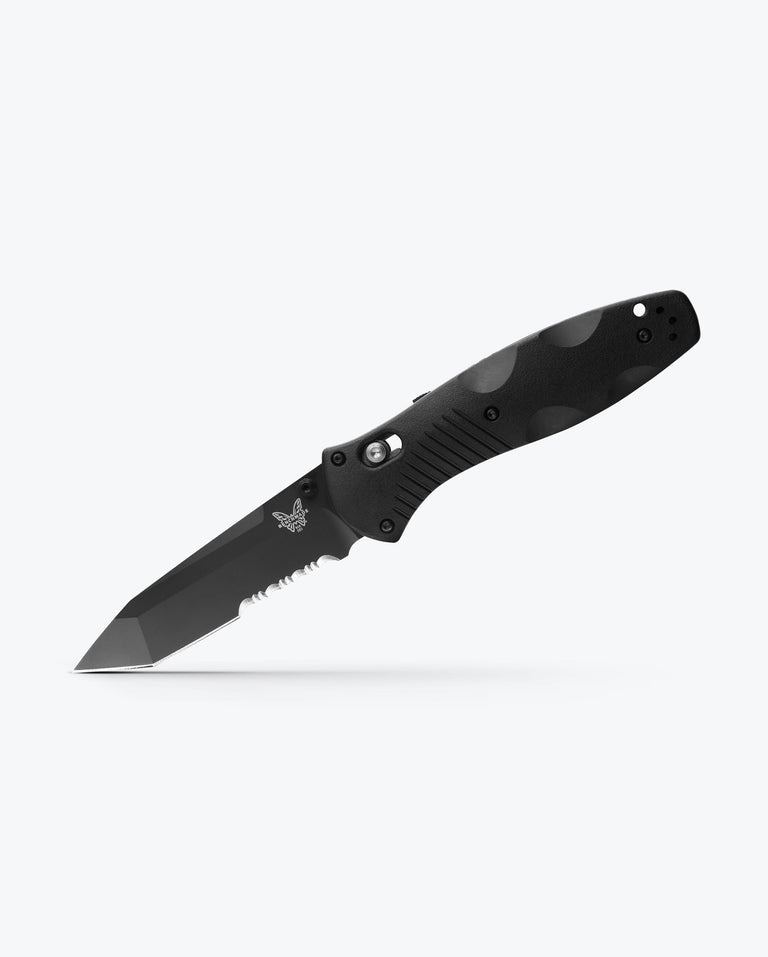 Benchmade Barrage Knife