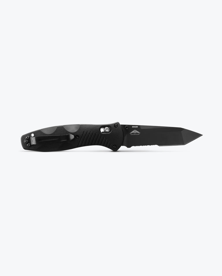 Benchmade Barrage Knife