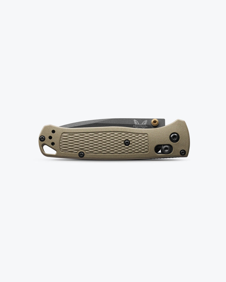 Benchmade Bugout Knife