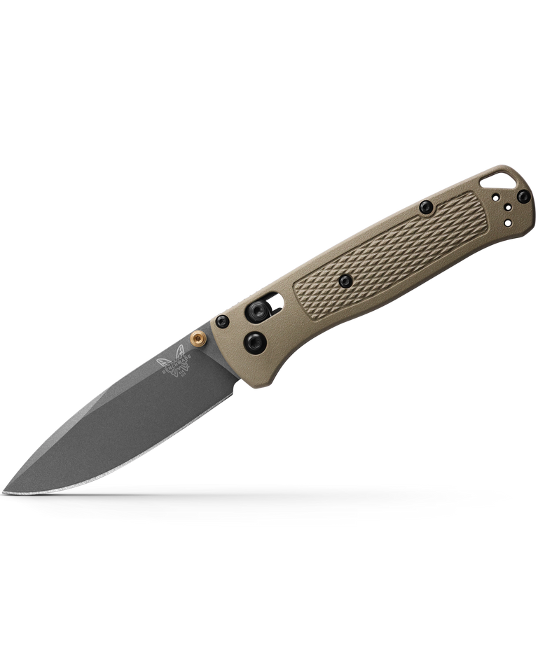 Benchmade Bugout Knife