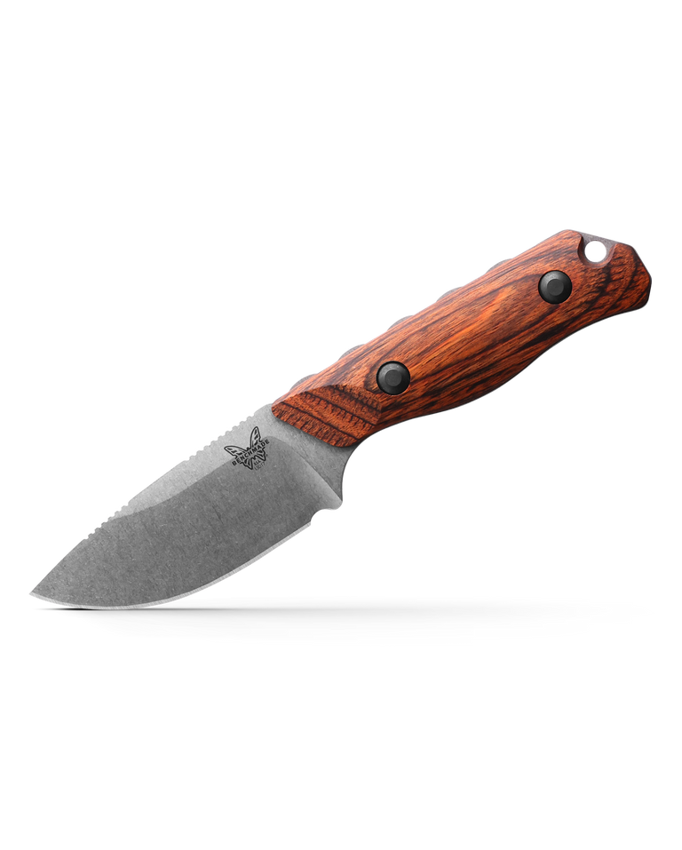 Benchmade Hidden Canyon Hunter