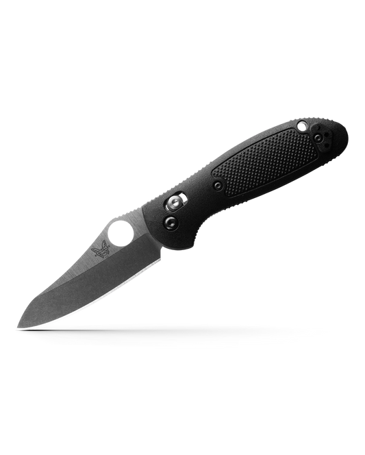 Benchmade Mini Griptilian