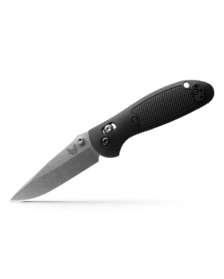 Benchmade Mini Griptilian