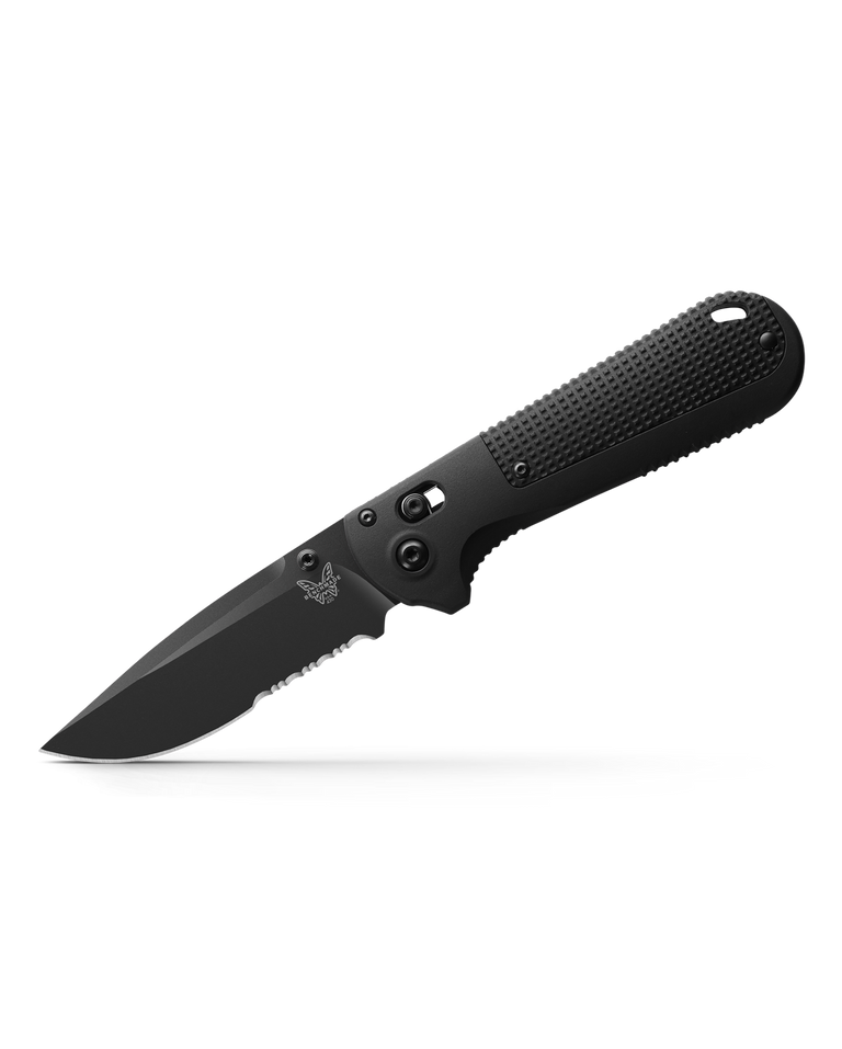 Benchmade Redoubt Knife