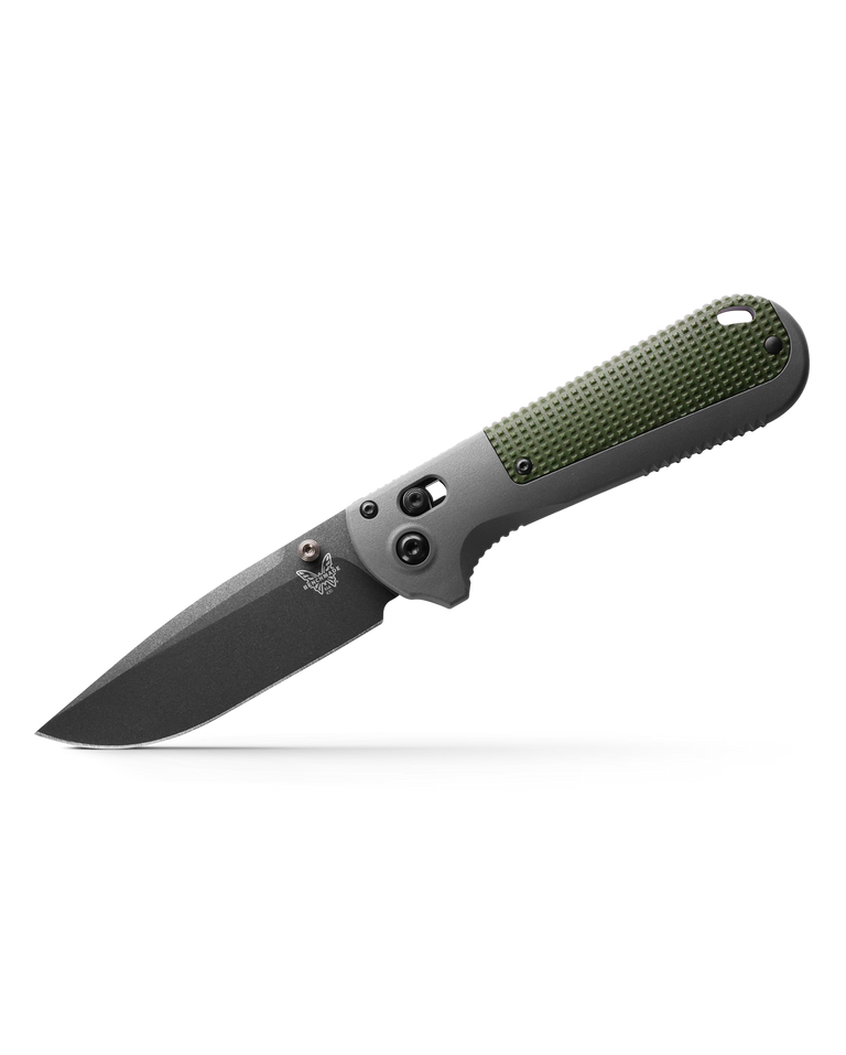 Benchmade Redoubt Knife