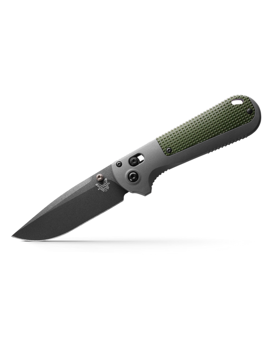 Benchmade Redoubt Knife