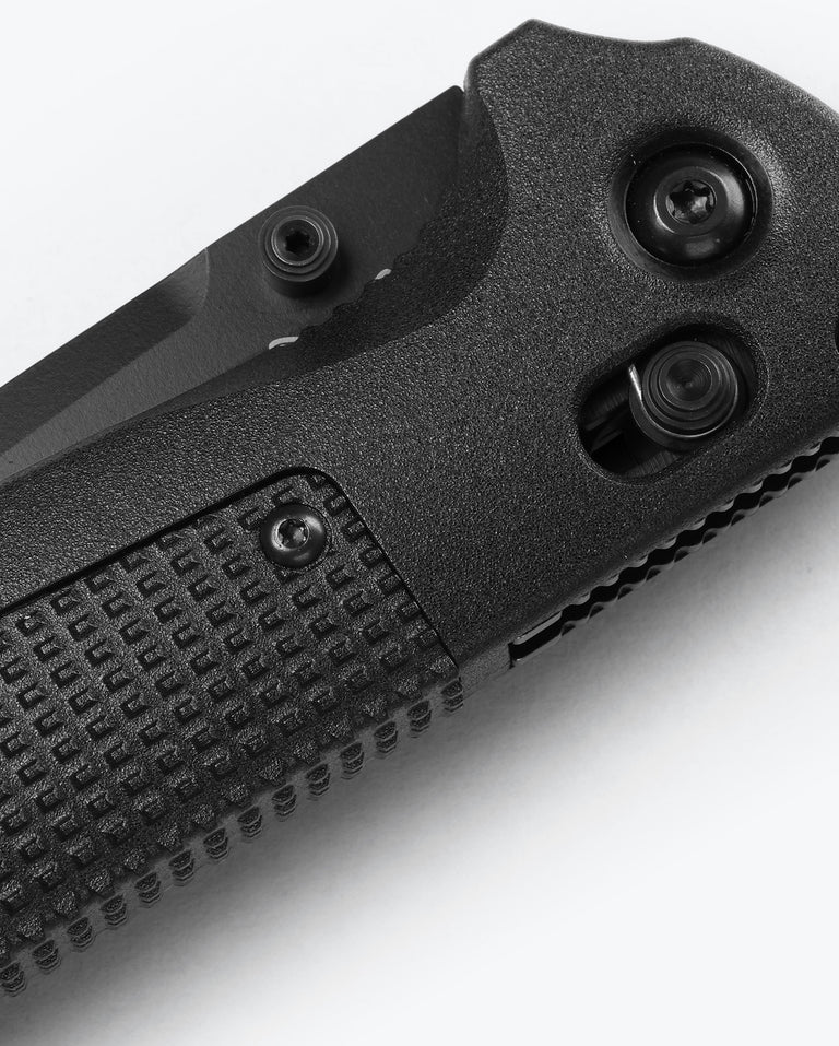 Benchmade Redoubt Knife