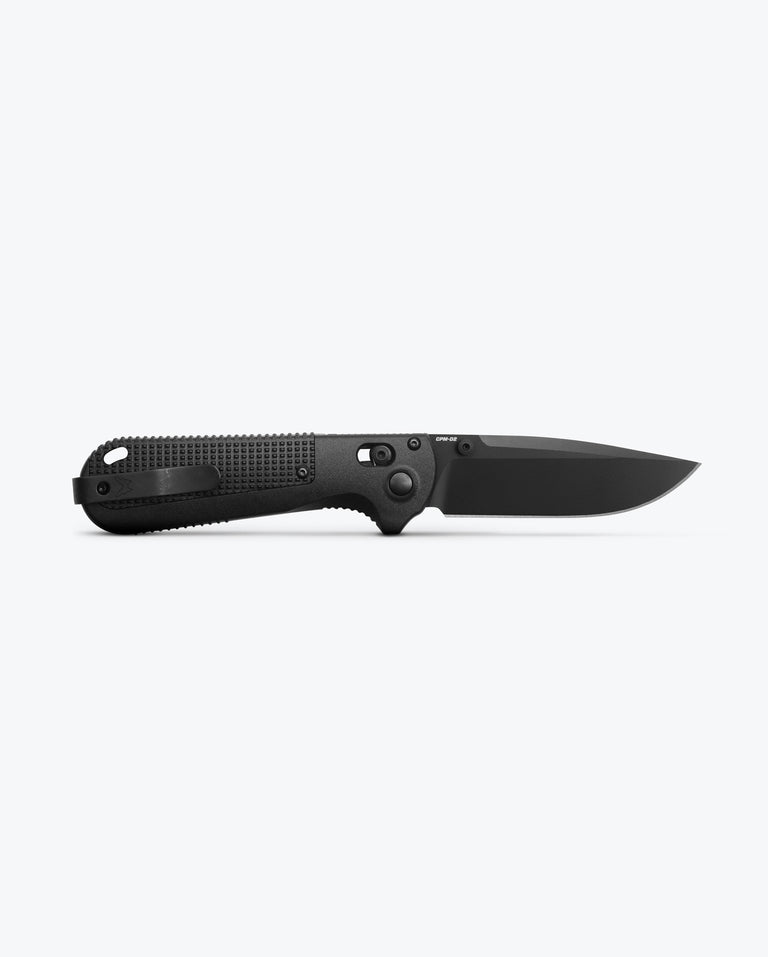 Benchmade Redoubt Knife