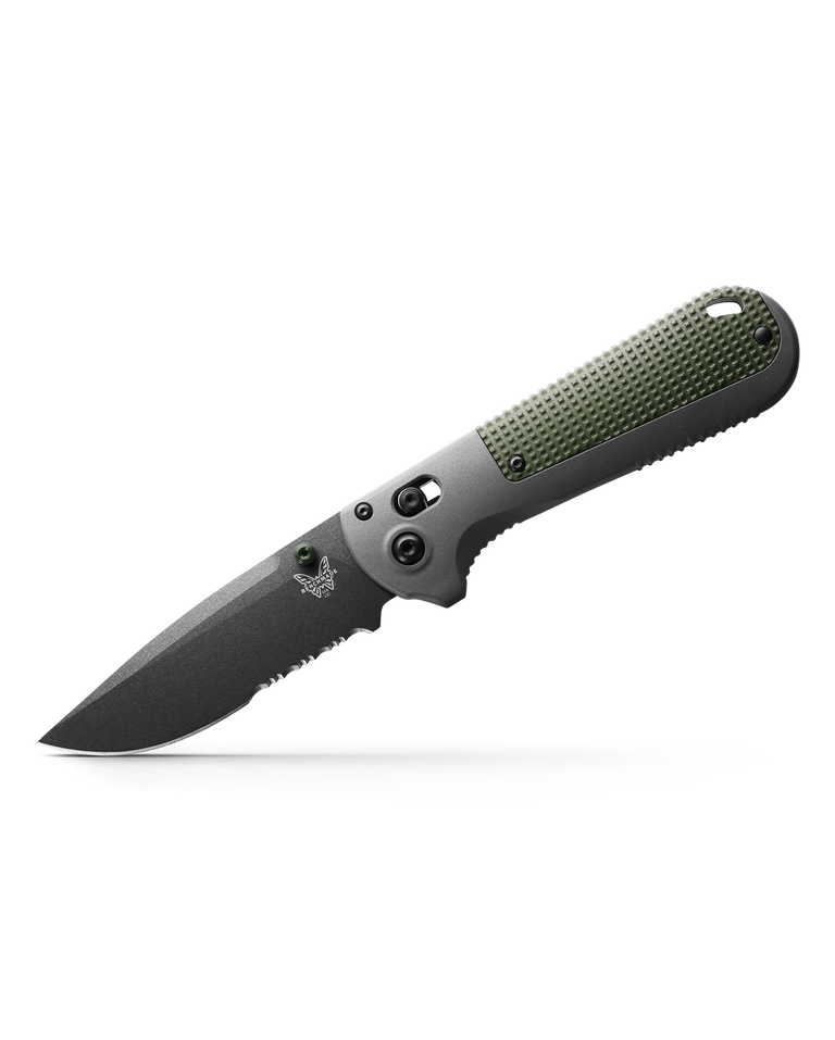 Benchmade Redoubt Knife