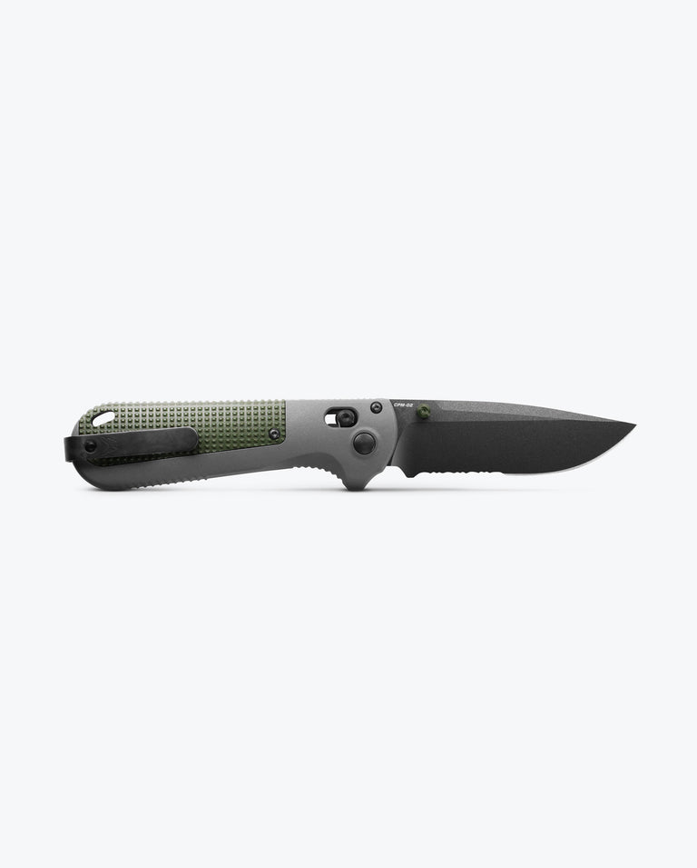 Benchmade Redoubt Knife