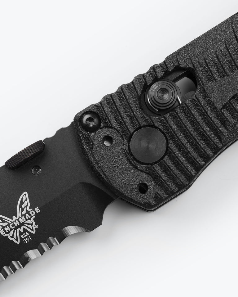 Benchmade SOCP Folder