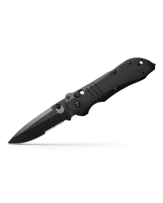 Benchmade Triage