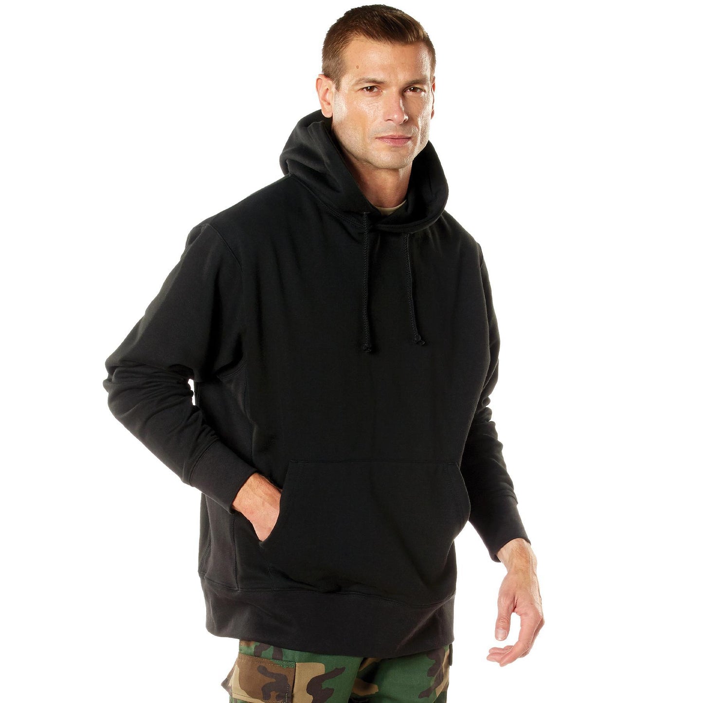 Rothco Everyday Pullover Hoodie