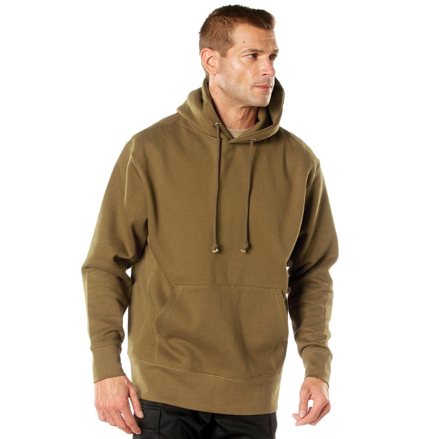 Rothco Everyday Pullover Hoodie