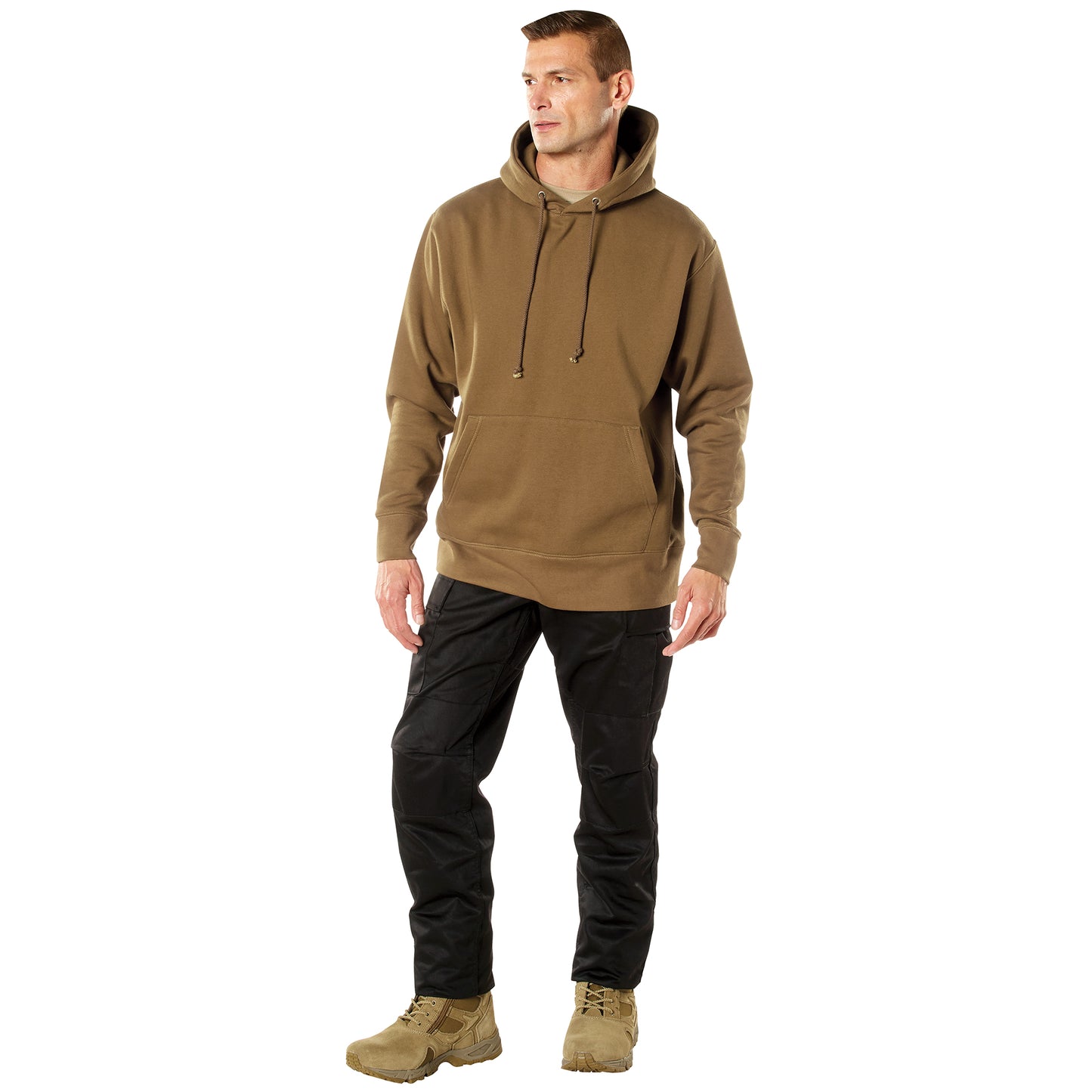 Rothco Everyday Pullover Hoodie