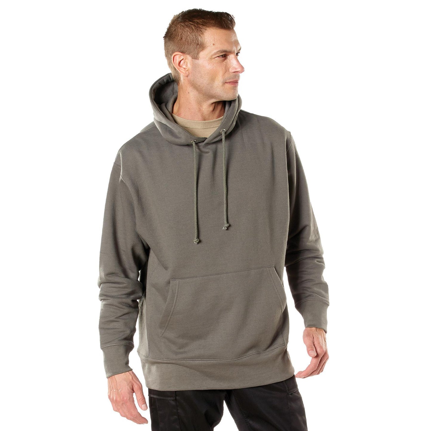 Rothco Everyday Pullover Hoodie