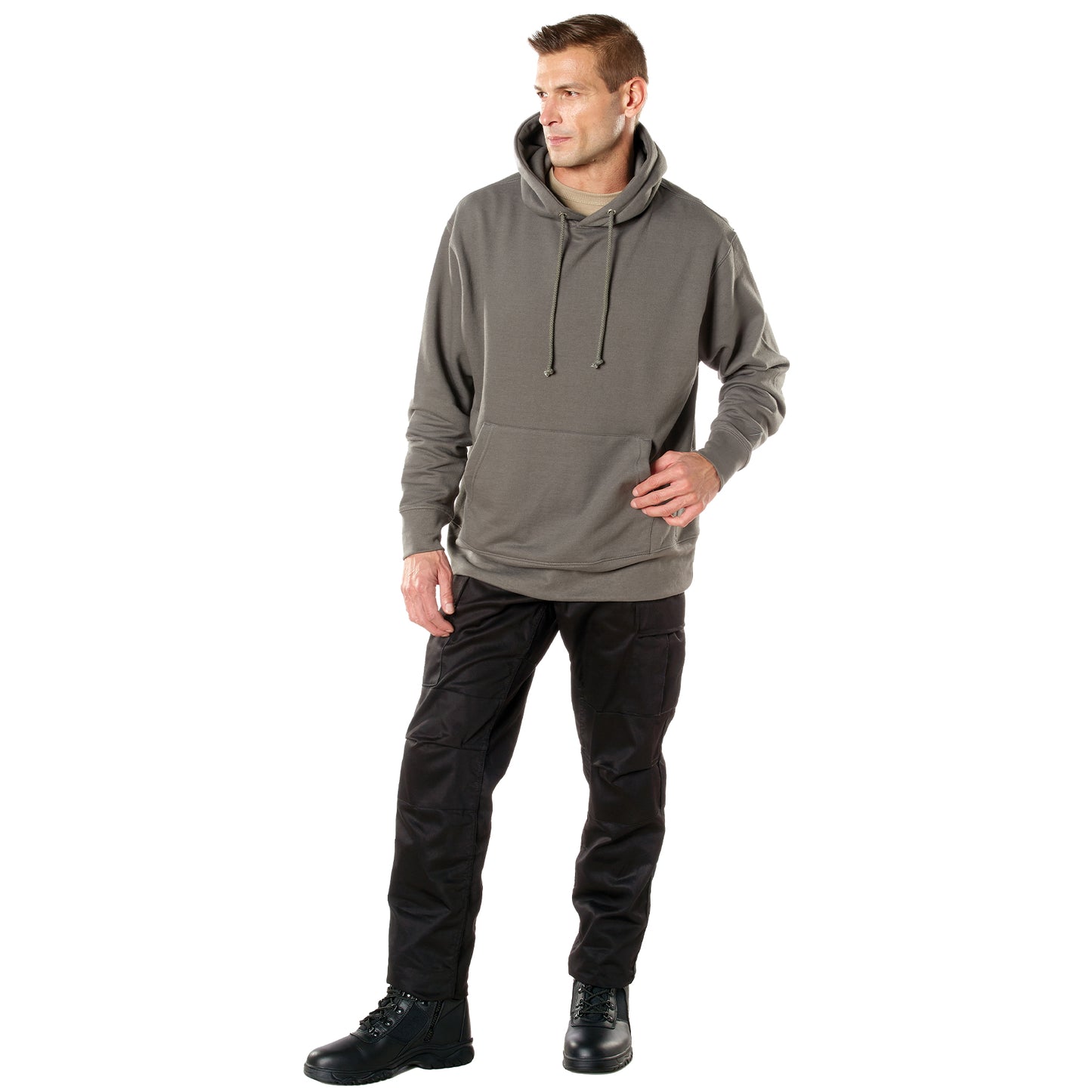 Rothco Everyday Pullover Hoodie